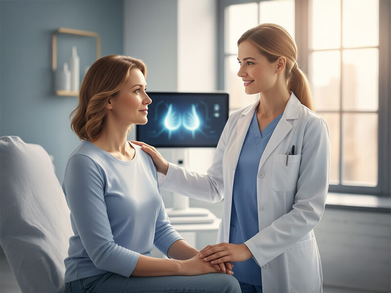 Breast Care