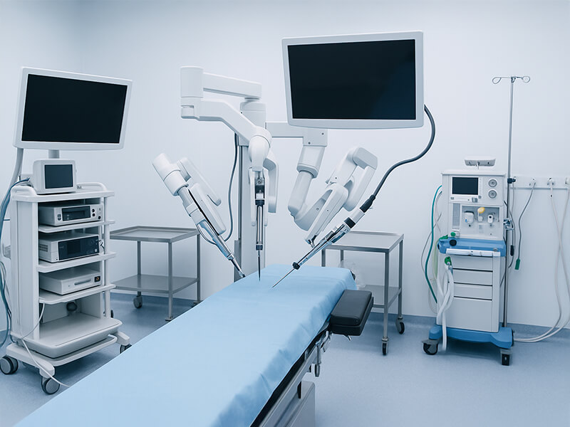 General Surgery Services