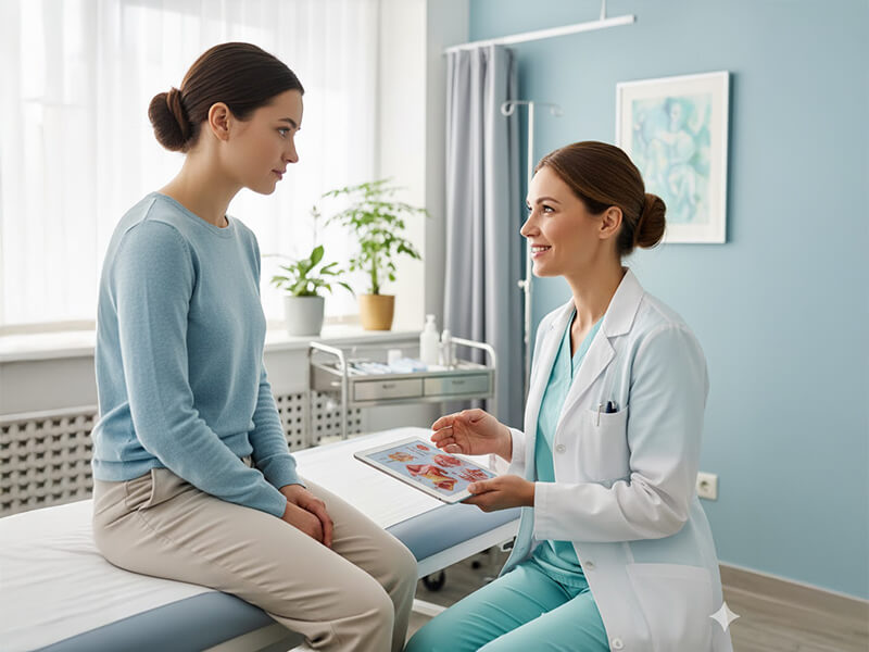 Gynaecology