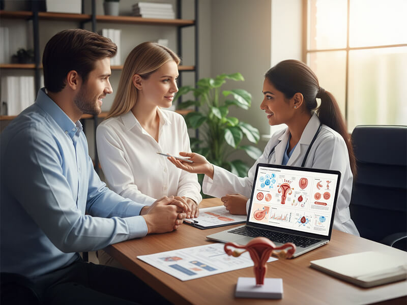 Infertility Diagnostics