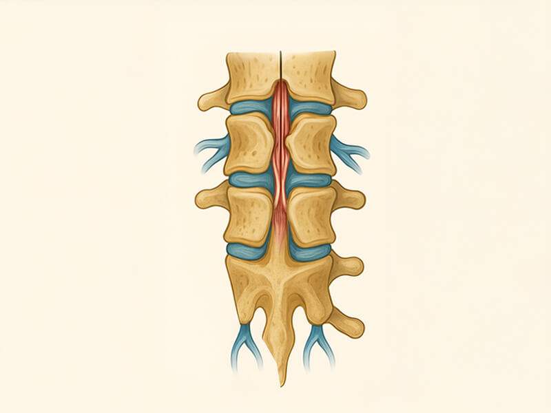 Spinal Stenosis Surgery
