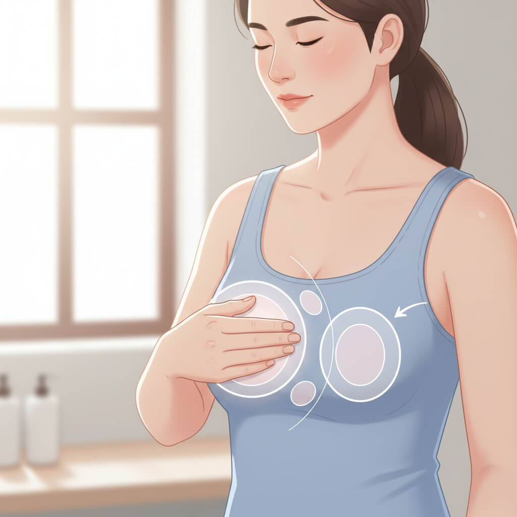 Symptoms of Breast Cancer | PAX Medicus Medical Tourism Agency
