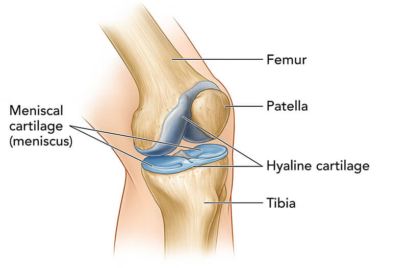 Knee Joint – Paediatric Surgical Procedures | PAX Medicus Medical Tourism UK