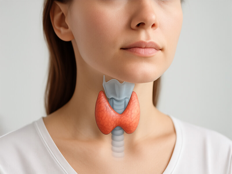 Thyroid Disorders | PAX Medicus Medical Tourism Agency