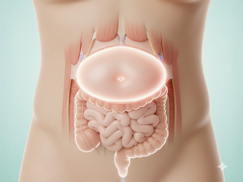 Umbilical Hernia Treatment | PAX Medicus Medical Tourism