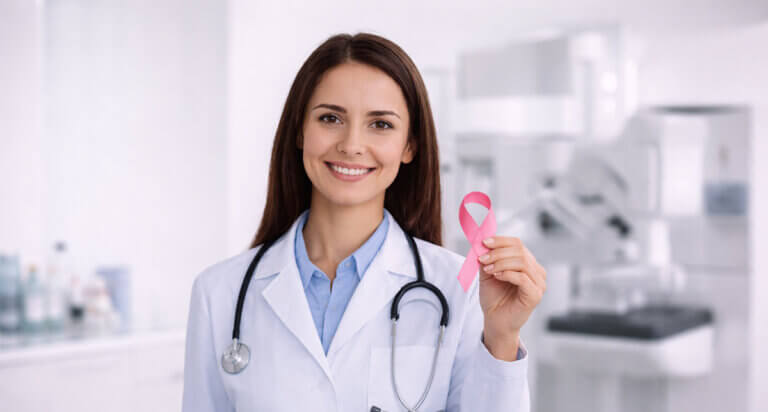 Breast Cancer Early Detection, BRCA Testing and Treatment | Blog - PAX Medicus Medical Agency